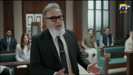 Case No.9 - Episode 15 - 12th November 2025